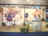 Stand du CIHEF au WPC 2010 (Source : CIHEF)