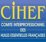 logo CIHEF