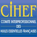 logo CIHEF